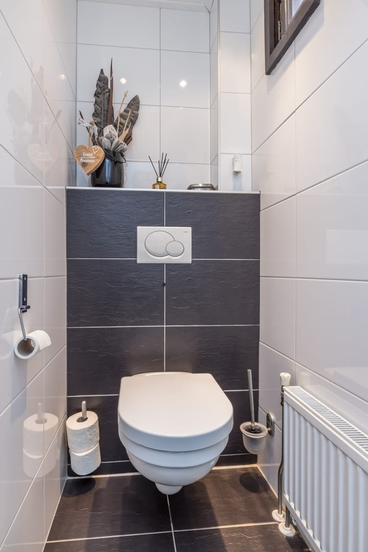 Foto 5 van Wackersstraat 26