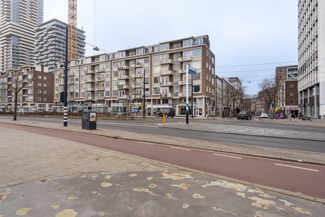 Foto 26 van Schiedamsedijk 56-C