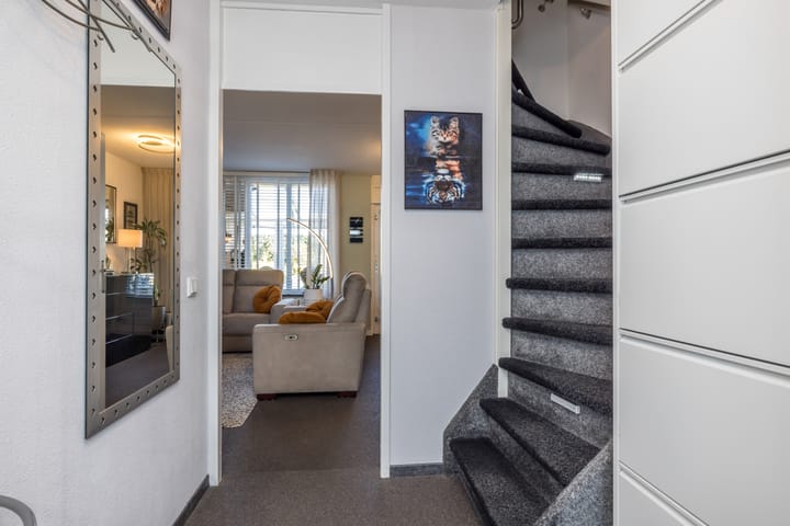 Foto 6 van Wackersstraat 26