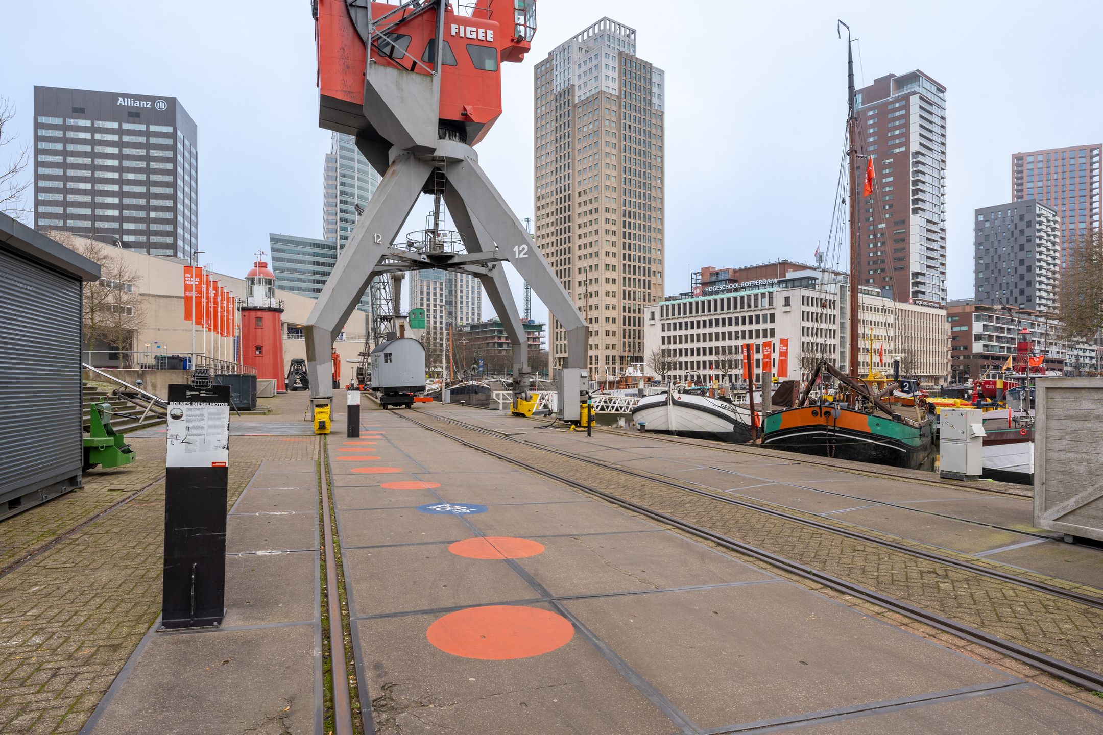 Foto 27 van Schiedamsedijk 56-C