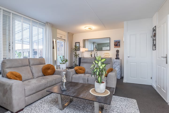 Foto 7 van Wackersstraat 26