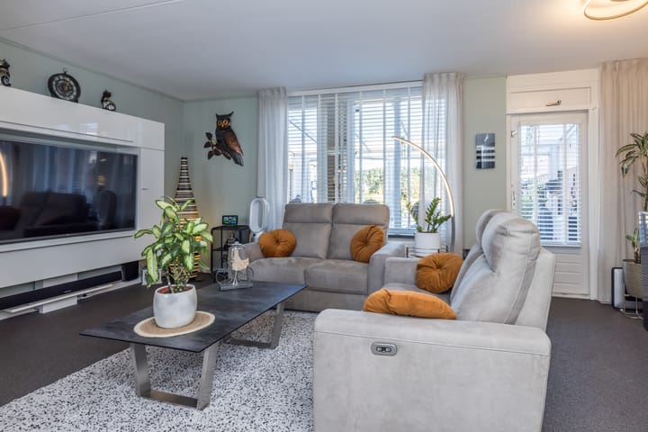 Foto 8 van Wackersstraat 26