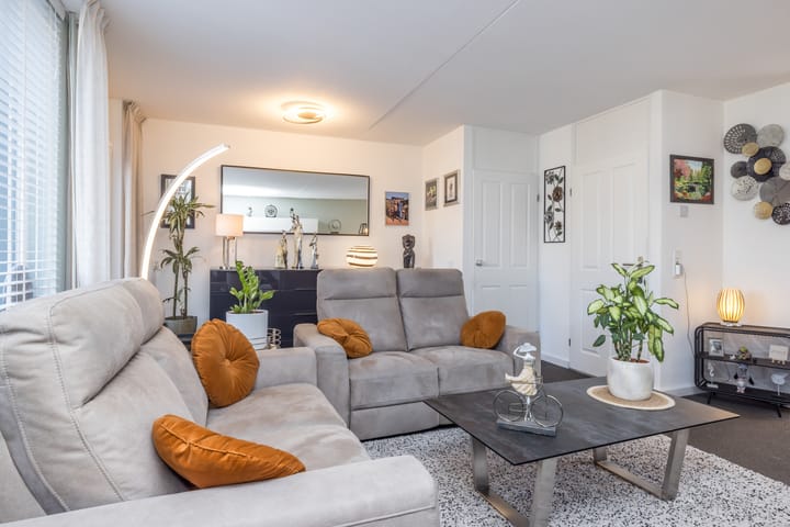 Foto 9 van Wackersstraat 26