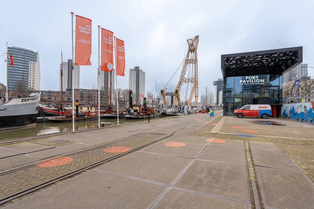 Foto 31 van Schiedamsedijk 56-C