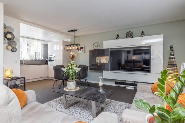 Foto 10 van Wackersstraat 26