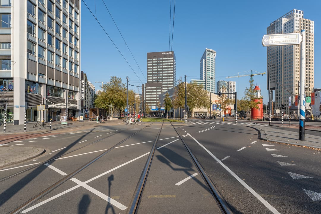 Foto 32 van Schiedamsedijk 56-C