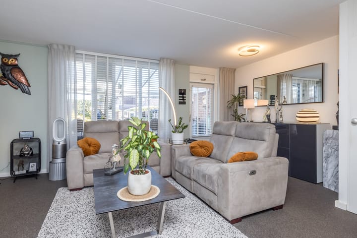 Foto 12 van Wackersstraat 26