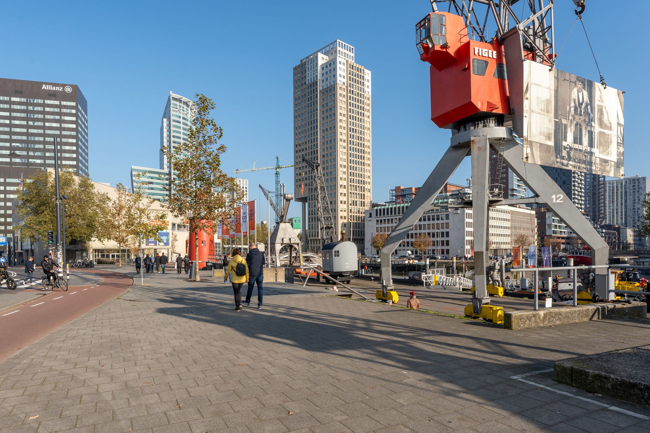 Foto 33 van Schiedamsedijk 56-C