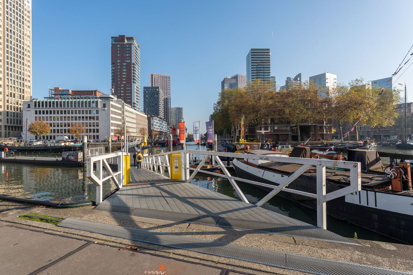 Foto 34 van Schiedamsedijk 56-C