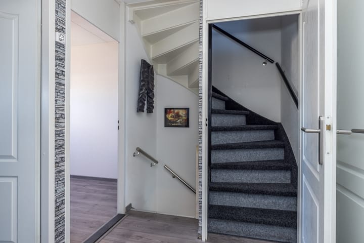 Foto 16 van Wackersstraat 26