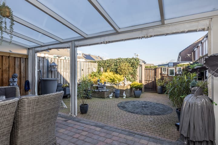 Foto 30 van Wackersstraat 26