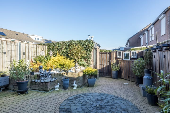 Foto 31 van Wackersstraat 26