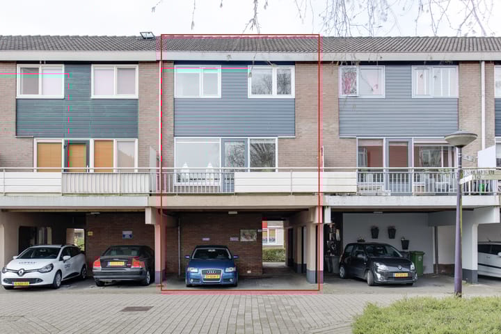 Photo 1 of Boogschutter 149