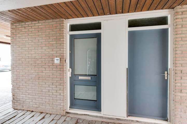 Photo 2 of Boogschutter 149