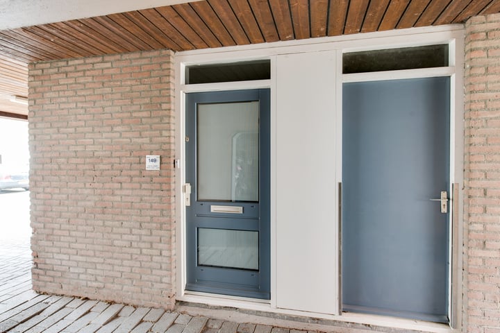 Foto 2 van Boogschutter 149