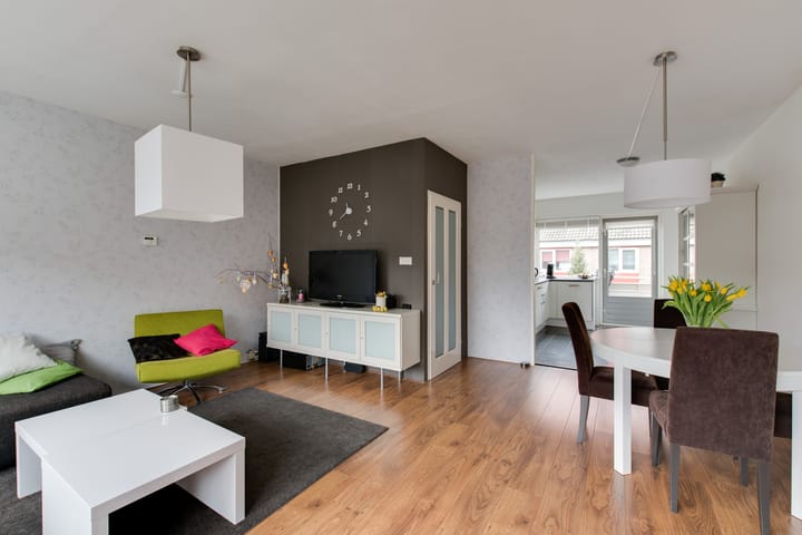 Photo 5 of Boogschutter 149