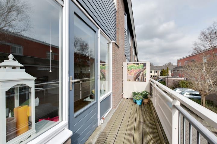 Photo 8 of Boogschutter 149