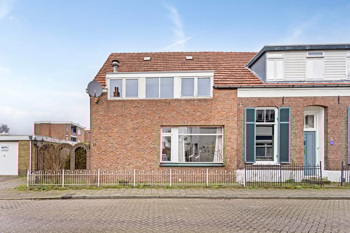 Foto 2 van Annastraat 16