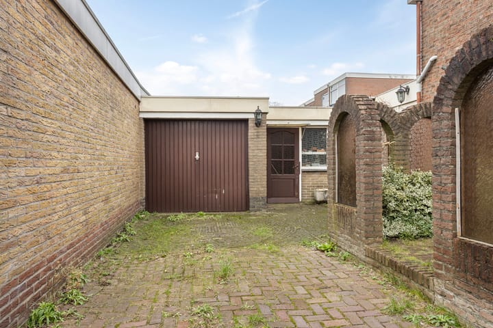 Foto 3 van Annastraat 16