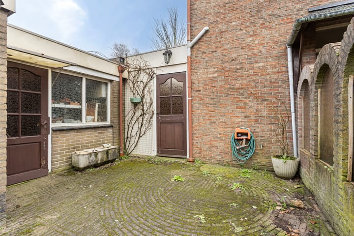 Foto 4 van Annastraat 16