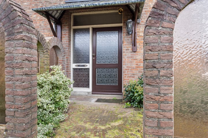 Foto 5 van Annastraat 16