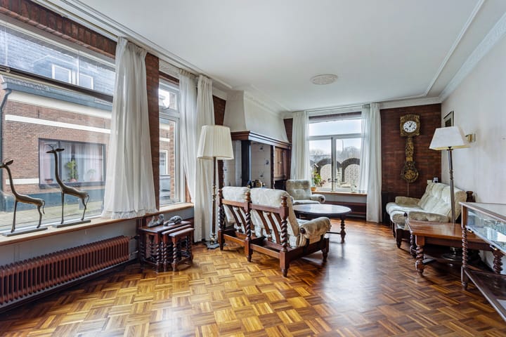 Foto 9 van Annastraat 16