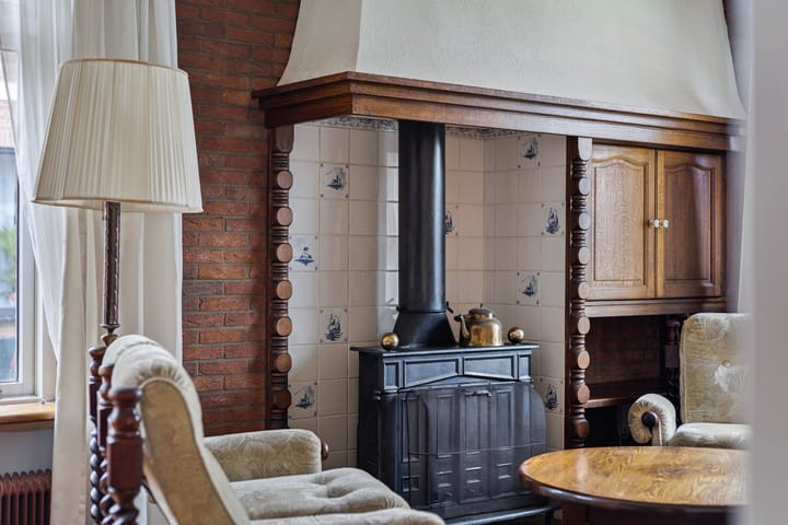 Foto 10 van Annastraat 16