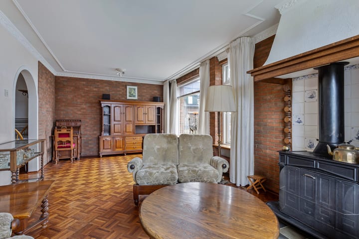 Foto 12 van Annastraat 16