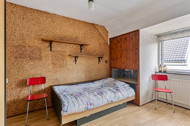 Foto 18 van Annastraat 16