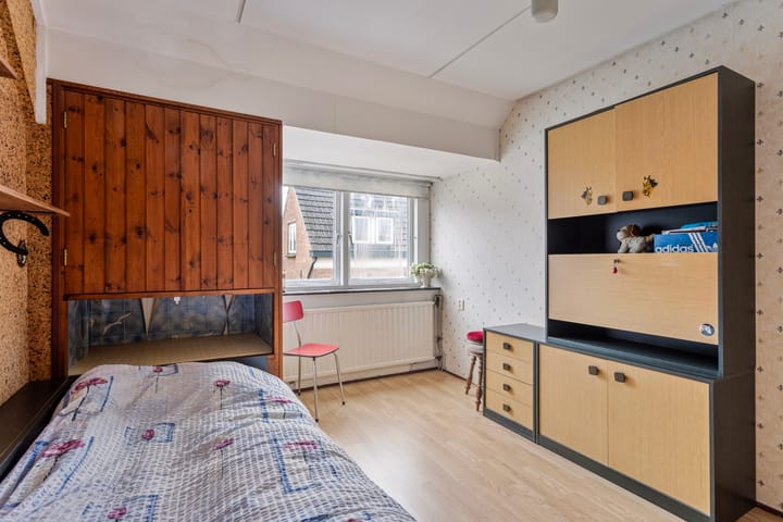 Foto 19 van Annastraat 16