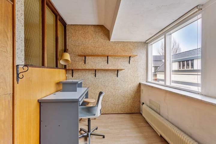 Foto 21 van Annastraat 16