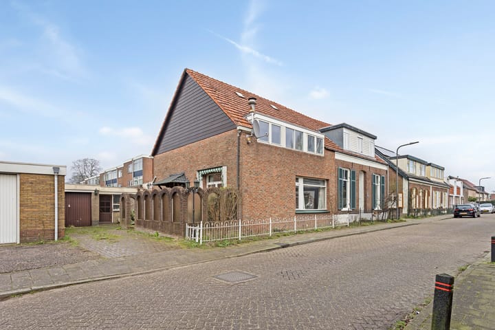 Foto 31 van Annastraat 16