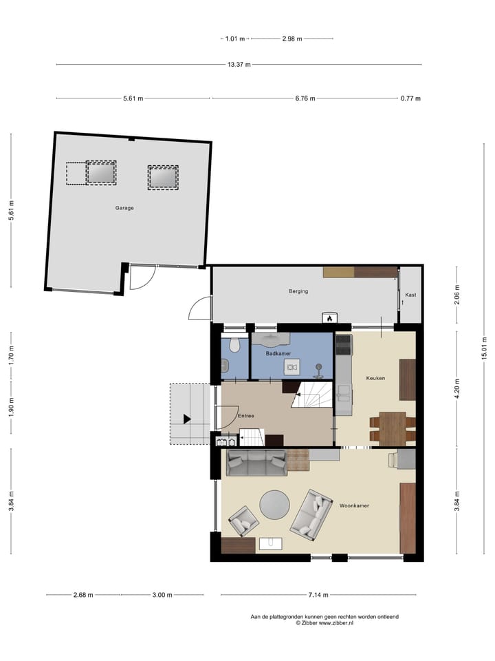 Foto 32 van Annastraat 16