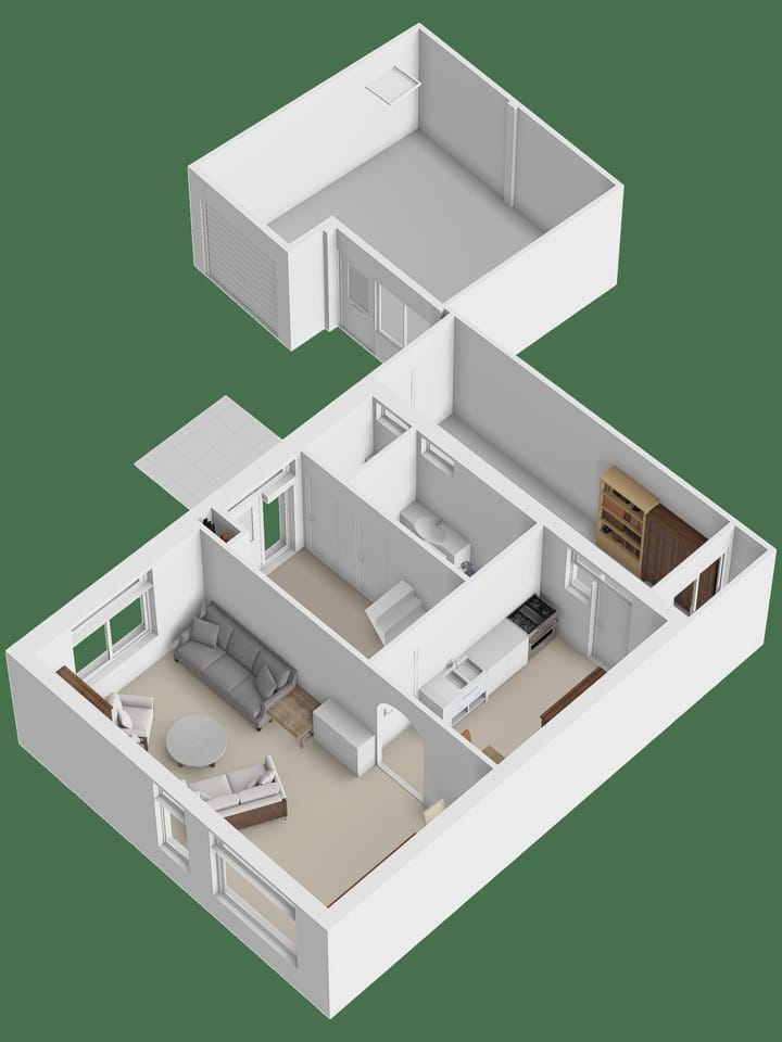 Foto 33 van Annastraat 16