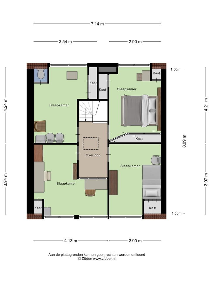 Foto 36 van Annastraat 16