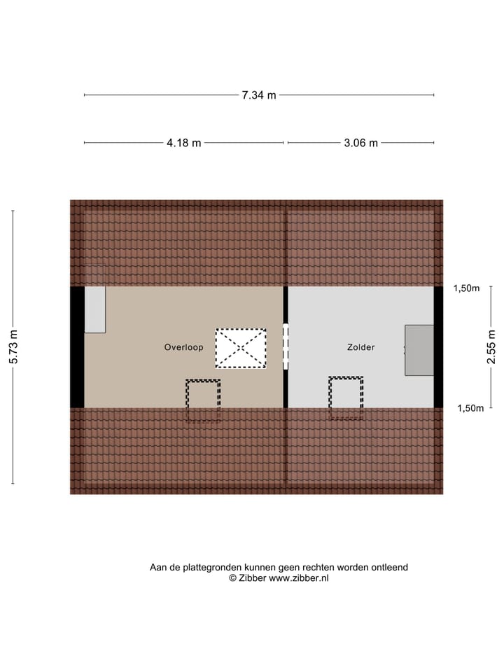Foto 38 van Annastraat 16