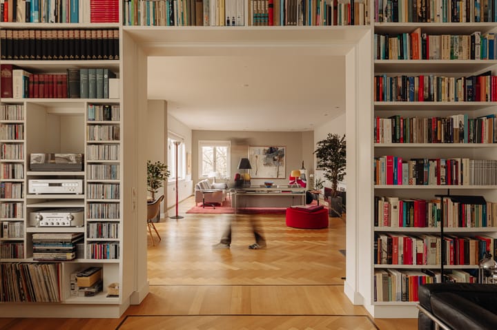 Foto 10 van Emmastraat 32-G