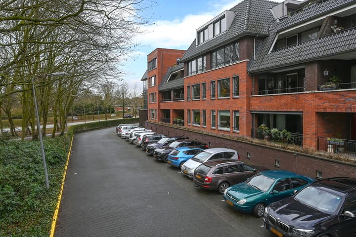 Foto 1 van Godelindeweg 1-A15