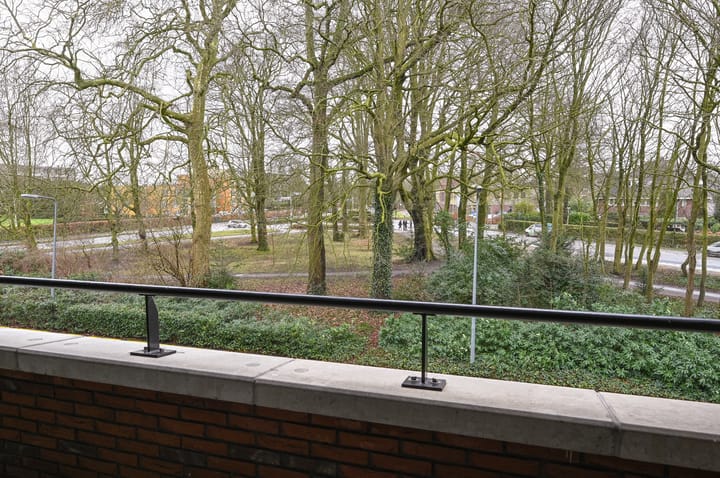 Foto 2 van Godelindeweg 1-A15