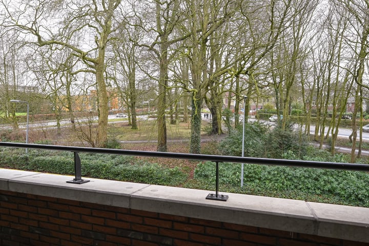 Foto 2 van Godelindeweg 1-A15