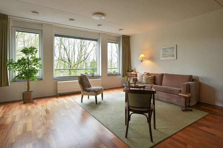 Foto 4 van Godelindeweg 1-A15