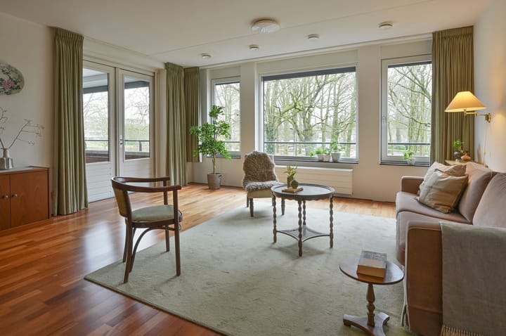 Foto 5 van Godelindeweg 1-A15