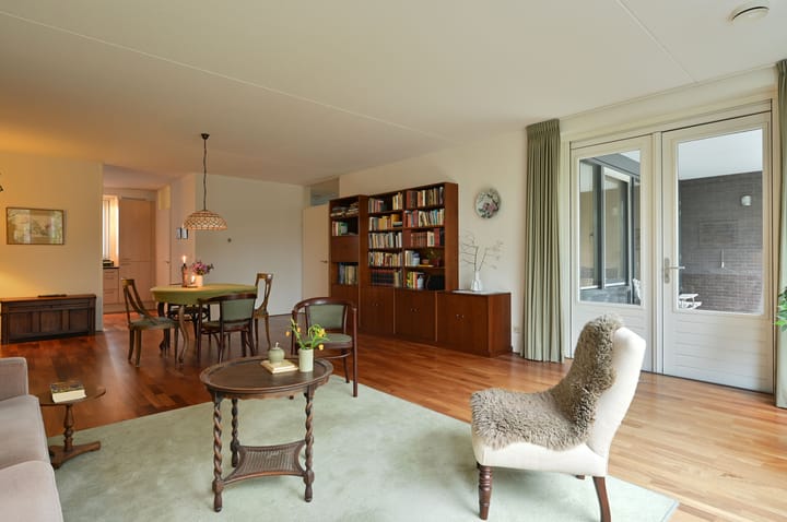 Foto 6 van Godelindeweg 1-A15