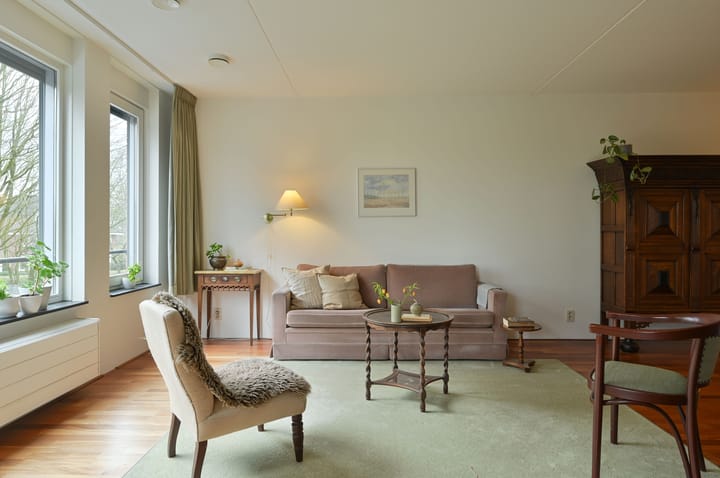 Foto 7 van Godelindeweg 1-A15