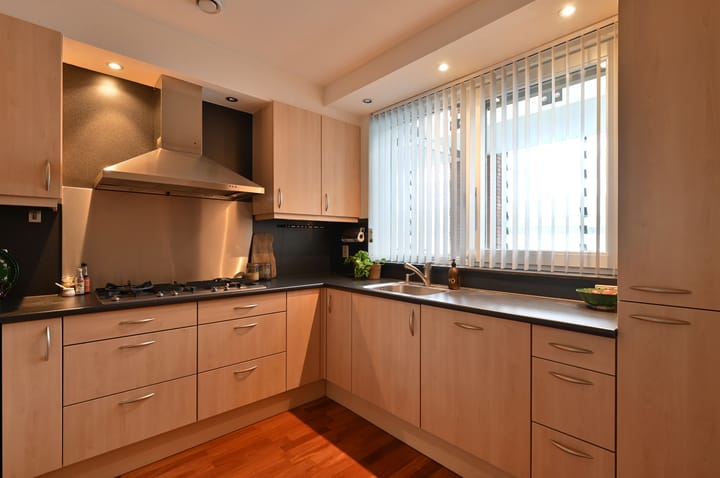 Foto 9 van Godelindeweg 1-A15