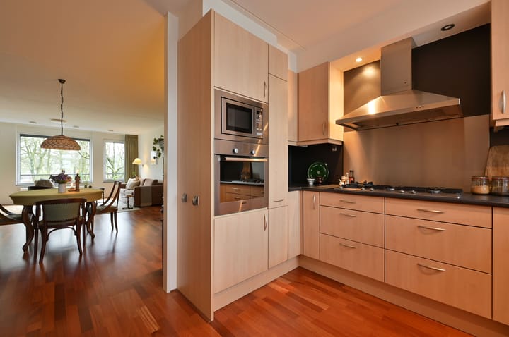 Foto 10 van Godelindeweg 1-A15