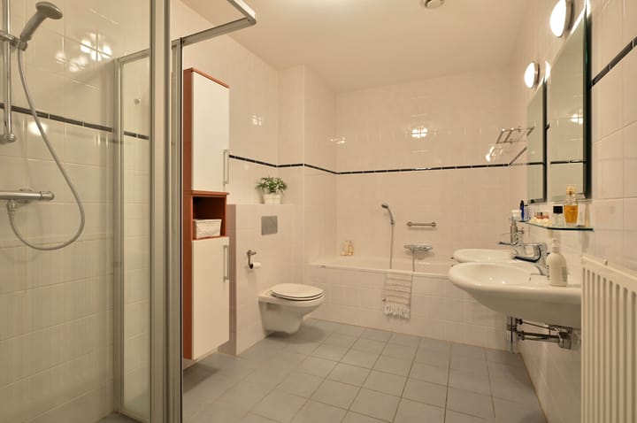 Foto 13 van Godelindeweg 1-A15