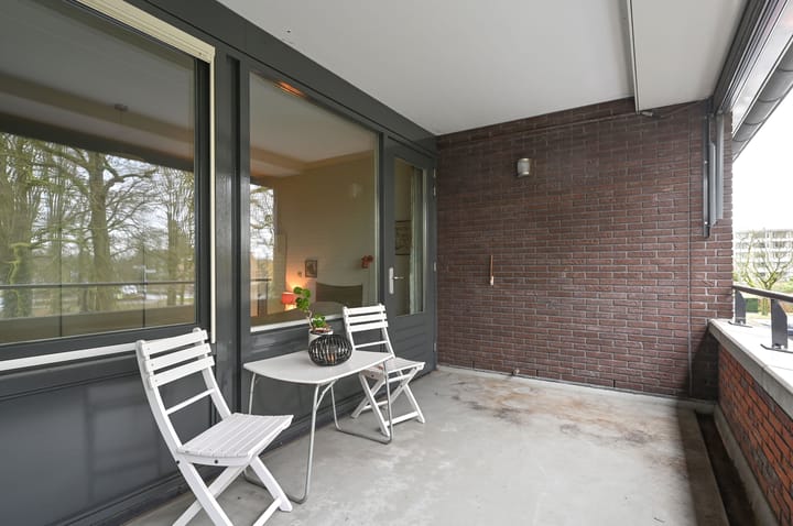 Foto 17 van Godelindeweg 1-A15