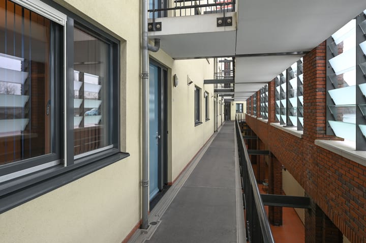 Foto 18 van Godelindeweg 1-A15