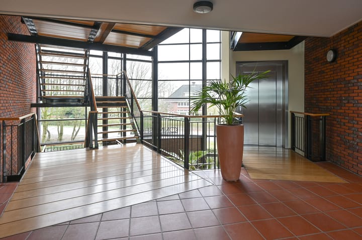 Foto 19 van Godelindeweg 1-A15